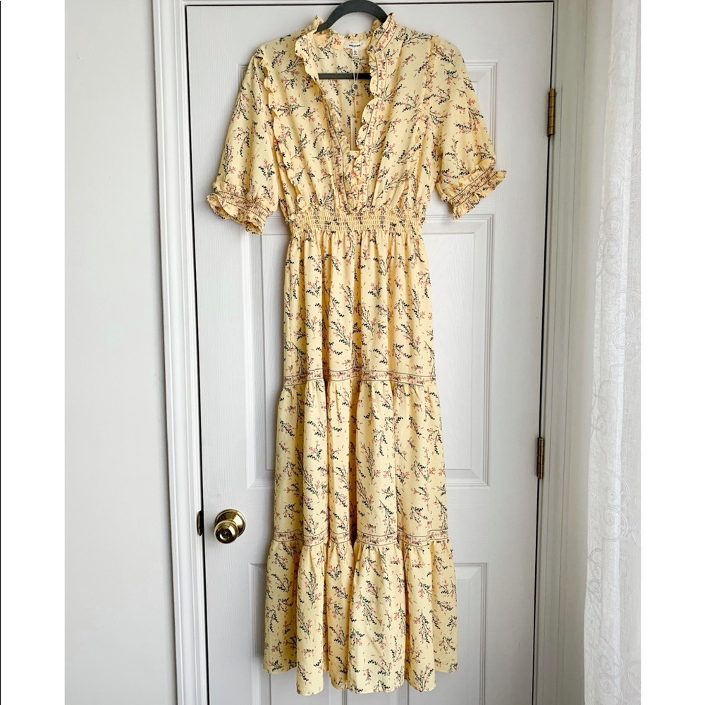 Casual Dress